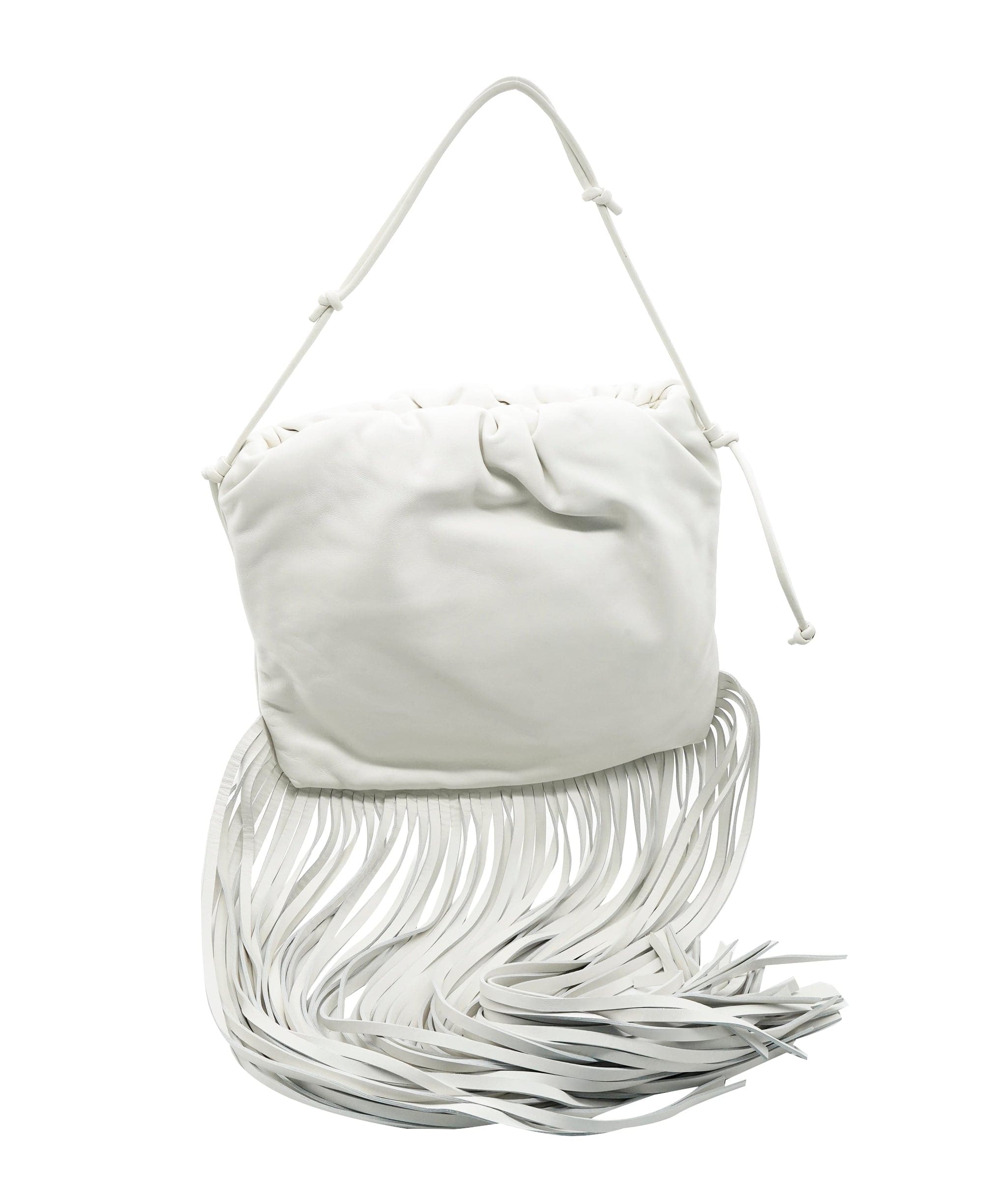 Bottega Veneta Bottega Fringe Bag ALC3012