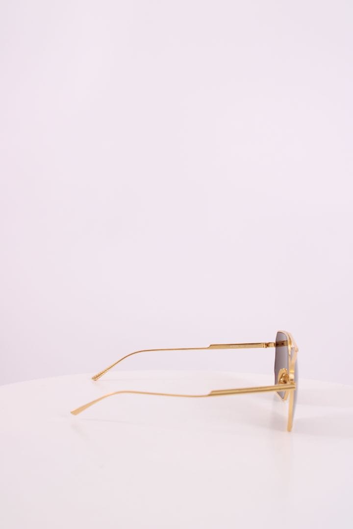 Bottega Veneta Bottega Veneta Sunglasses Black