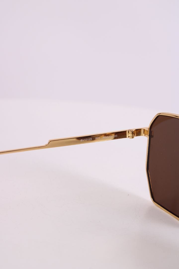 Bottega Veneta Bottega Veneta Sunglasses Black