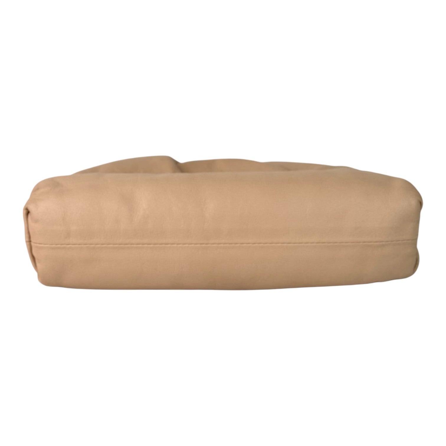Bottega Venetta Bottega Veneta Nude The Pouch Bag