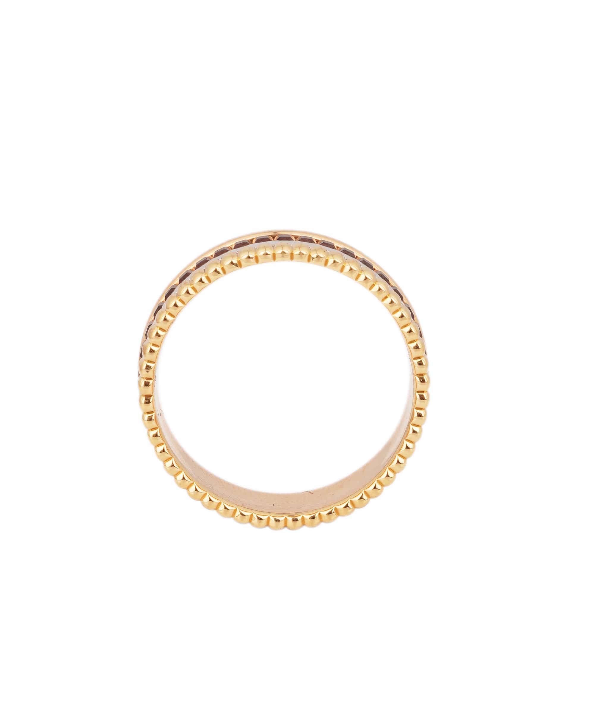 Boucheron Boucheron 4-Row Quatre Ring WA24866