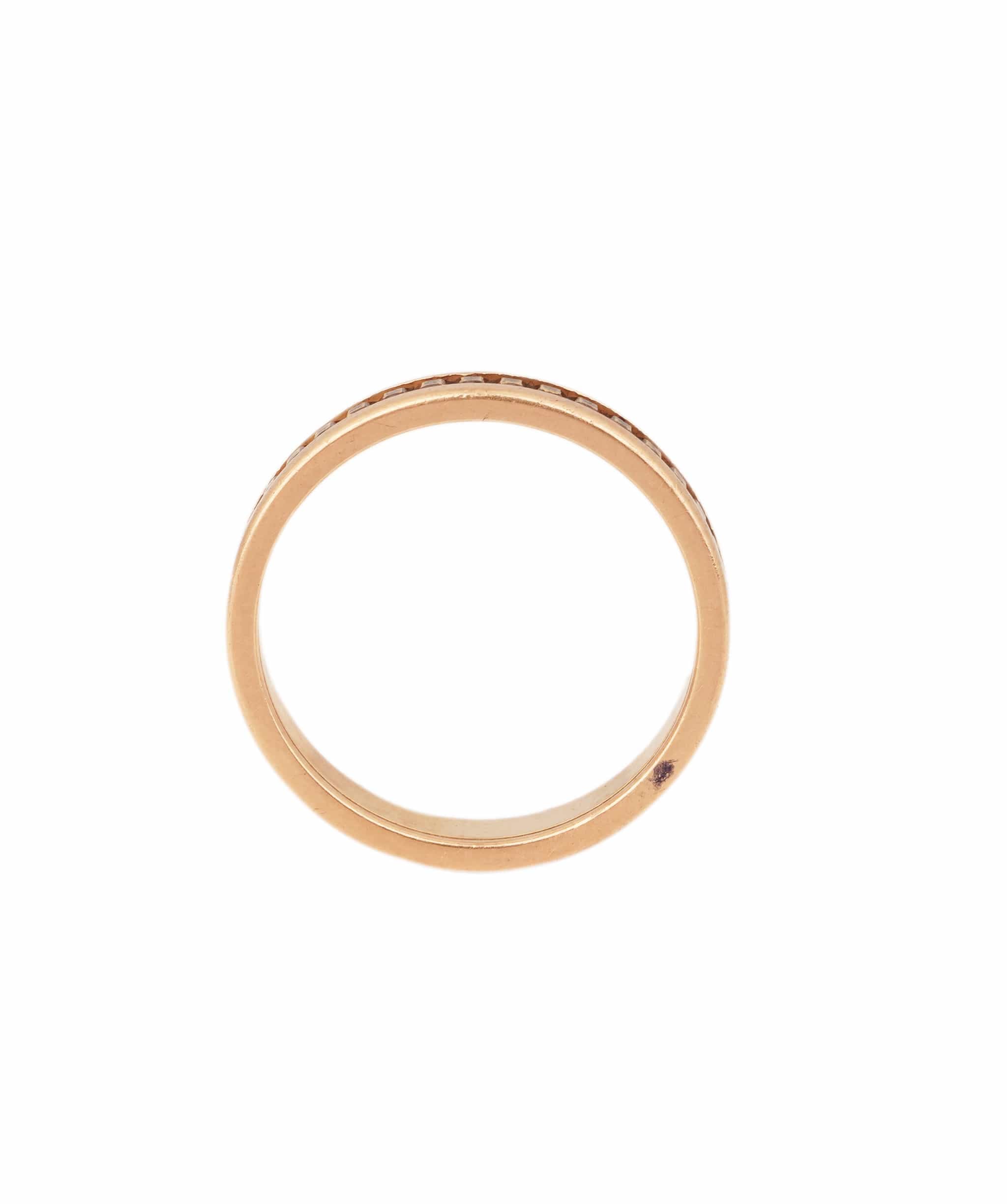 Boucheron Boucheron Quatre Ring WA24922