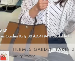 Hermes Garden Party 30 ALC4194