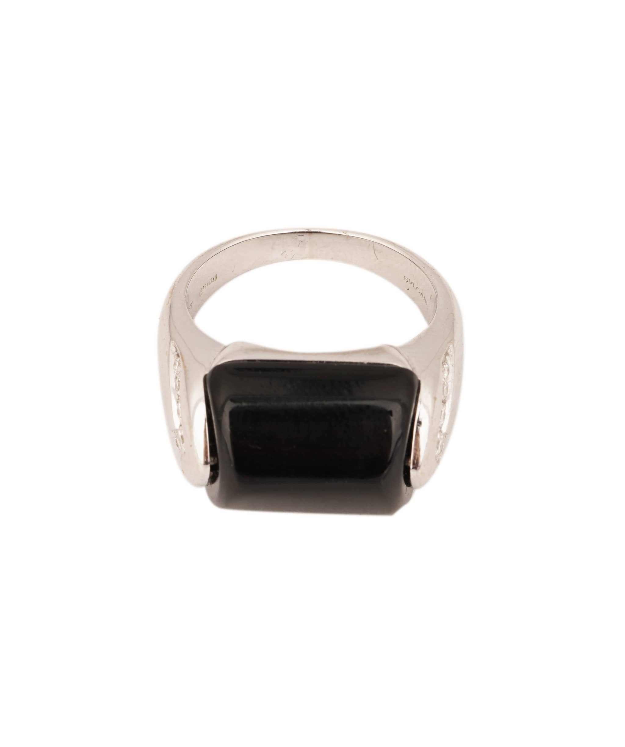 Bulgari Bulgari Tronchetto Ring WA24337
