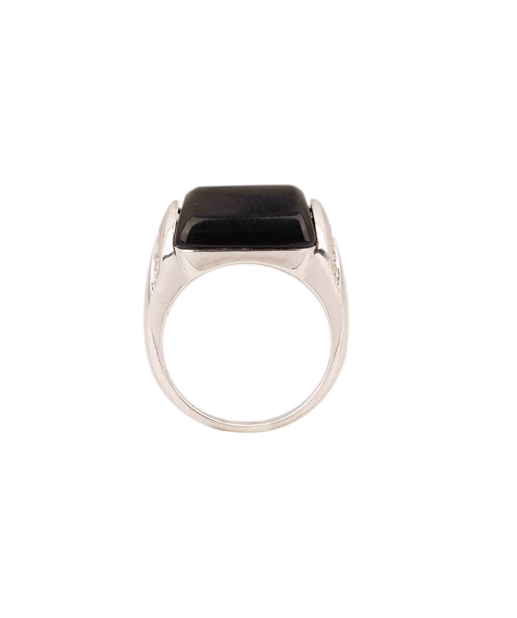 Bulgari Bulgari Tronchetto Ring WA24337