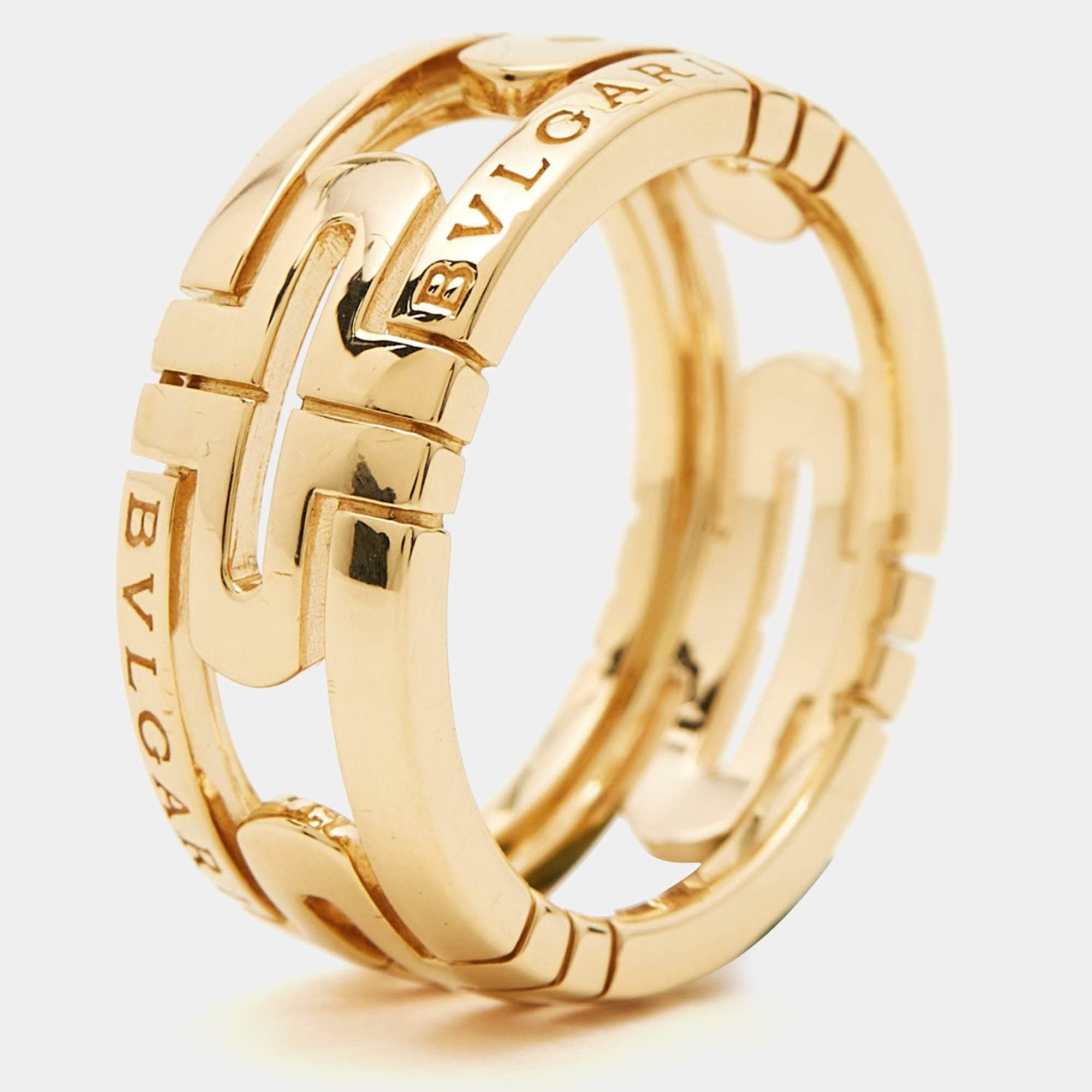 Bulgari discount ring sizer