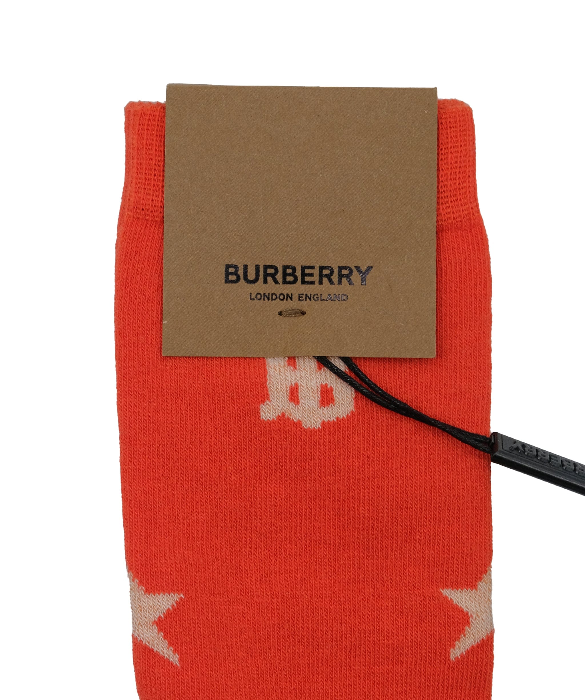 Burberry Burberry socks 3-4 y.o. RJC3342