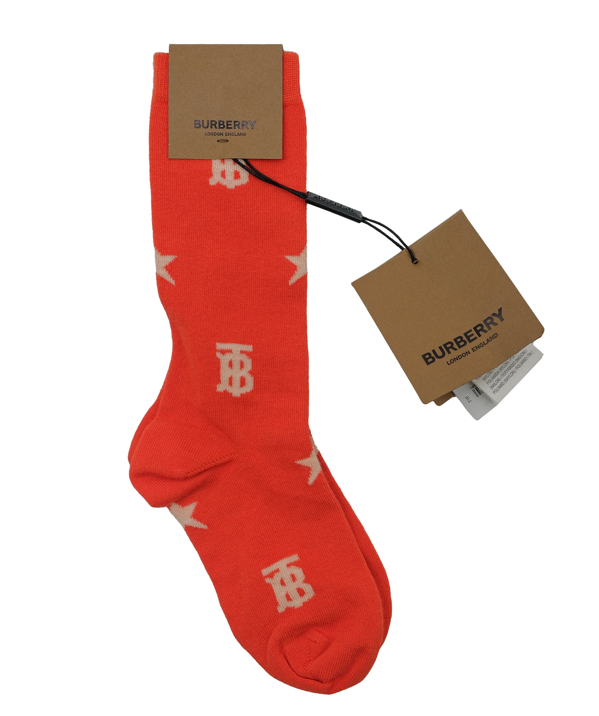 Burberry Burberry socks 3-4 y.o. RJC3342