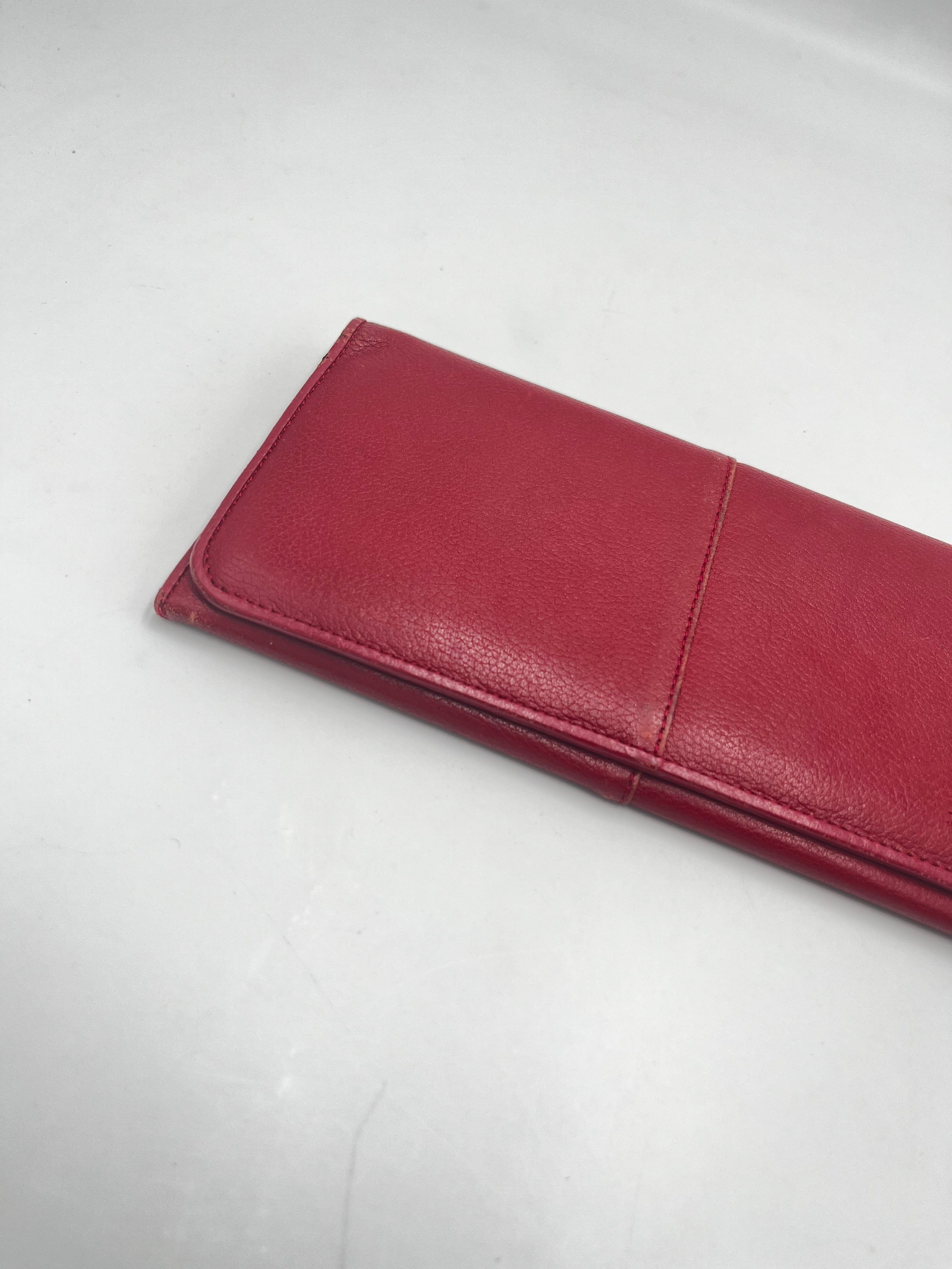 Burberry Burberry Porter Wallet
