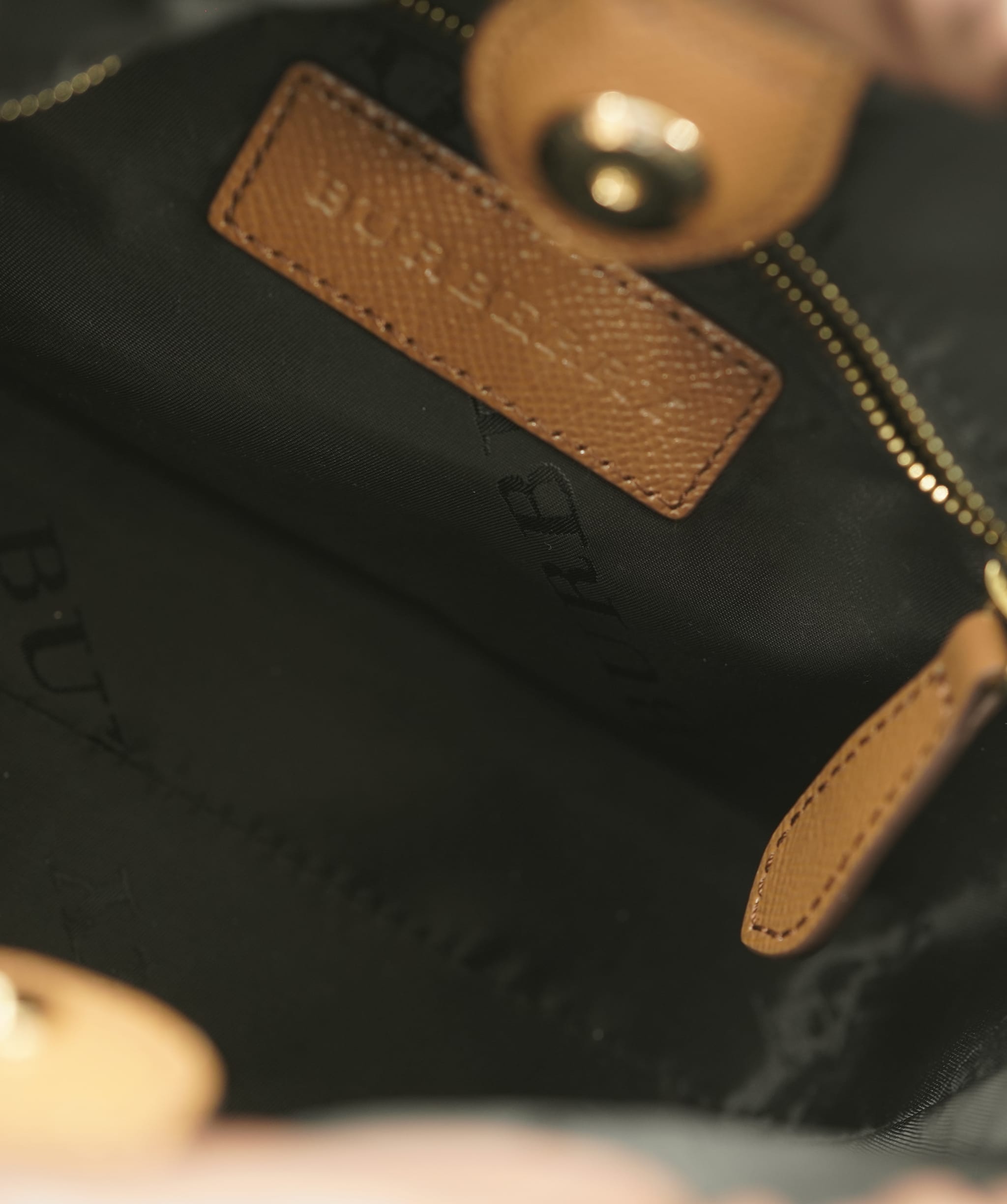 Burberry Burberry sidebag AKC0765