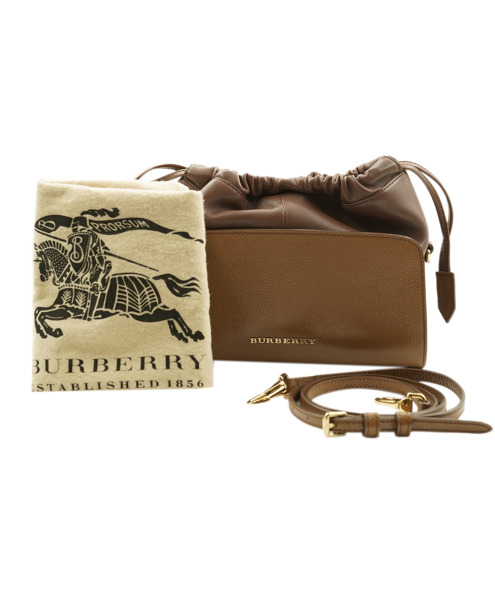 Burberry Burberry sidebag AKC0765