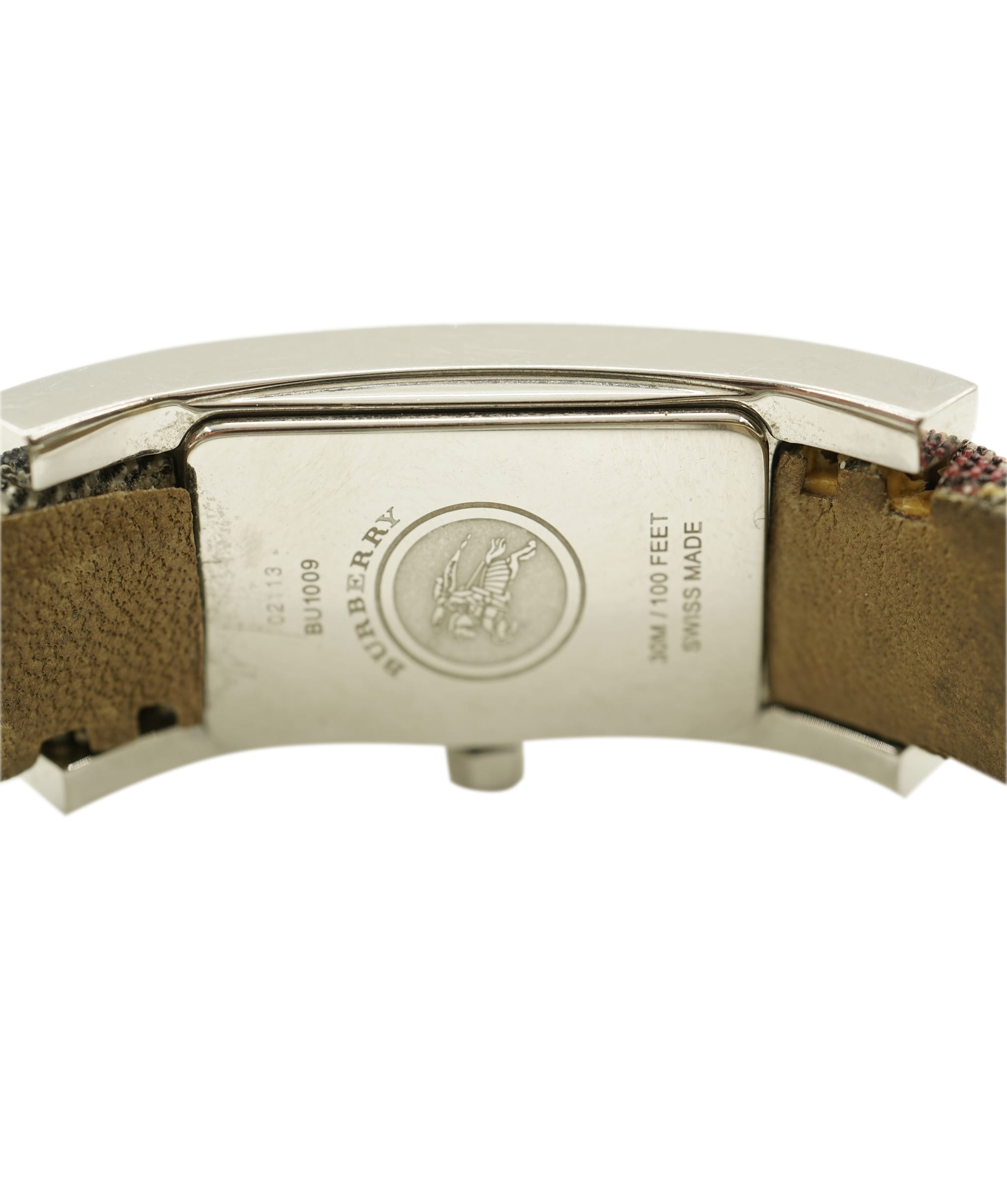 Burberry Burberry vintage watch AKC0775