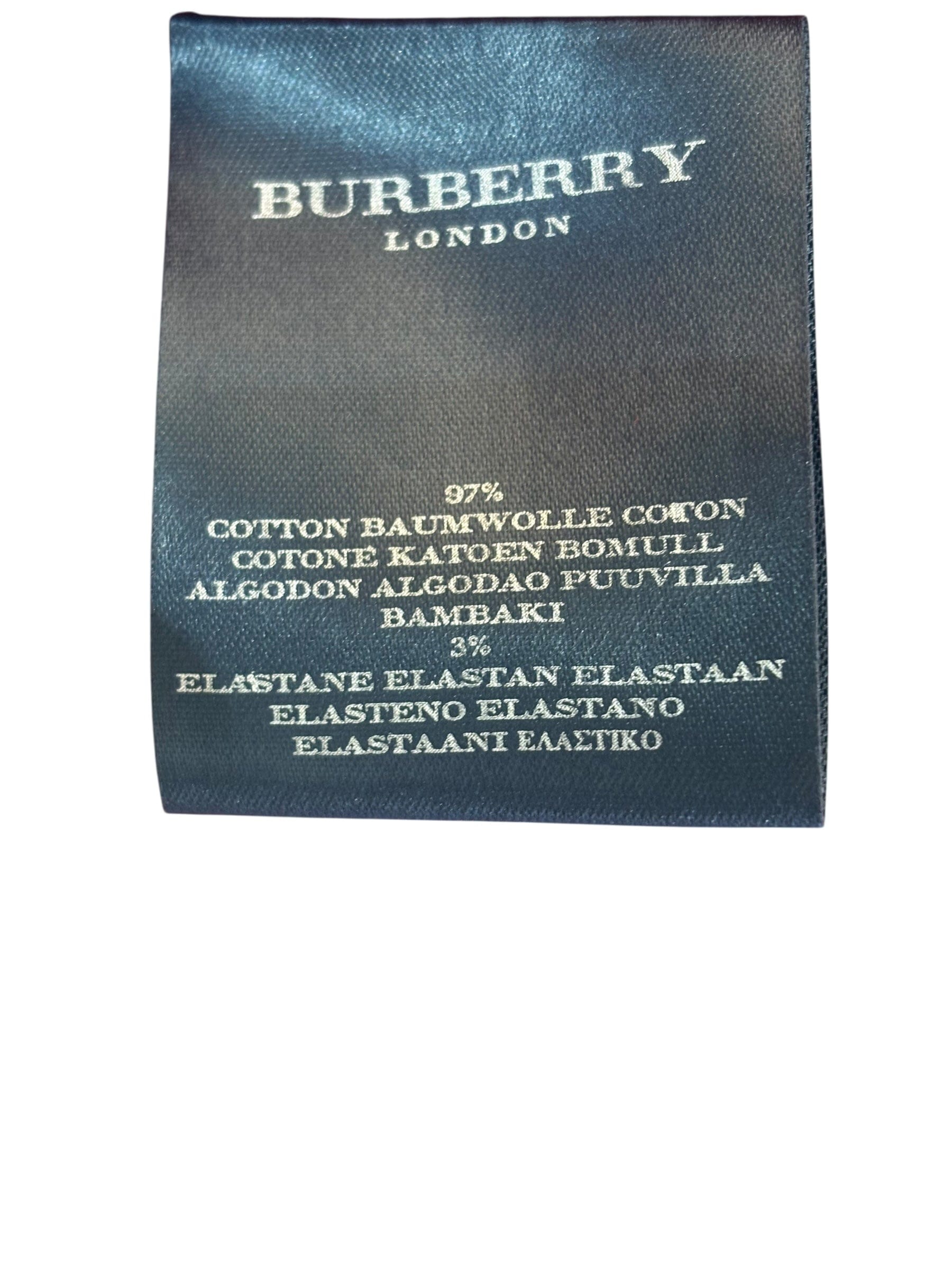 Burberry Burberry Trench Coat Red Size 10