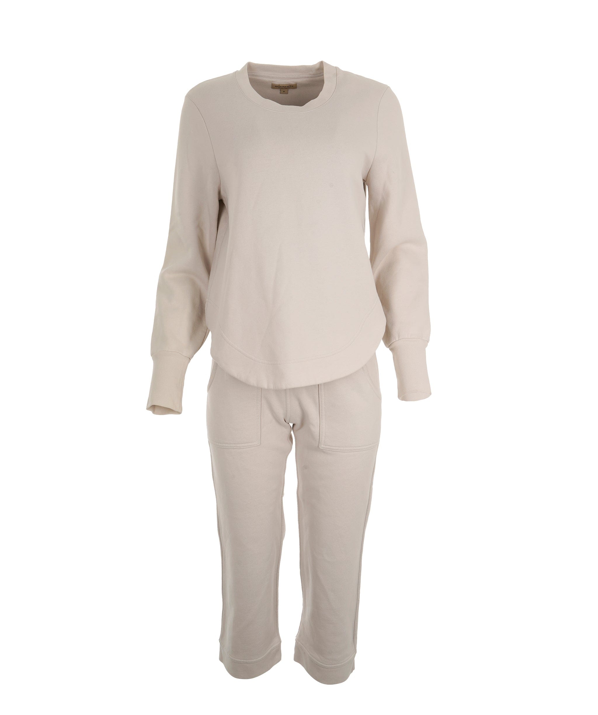 Burberry Burberry Logo Tracksuit ALC2260