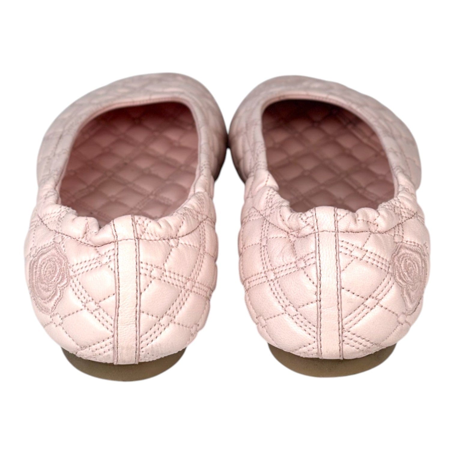 Burberry Burberry Sadler Ballerina Shoes SIze 40