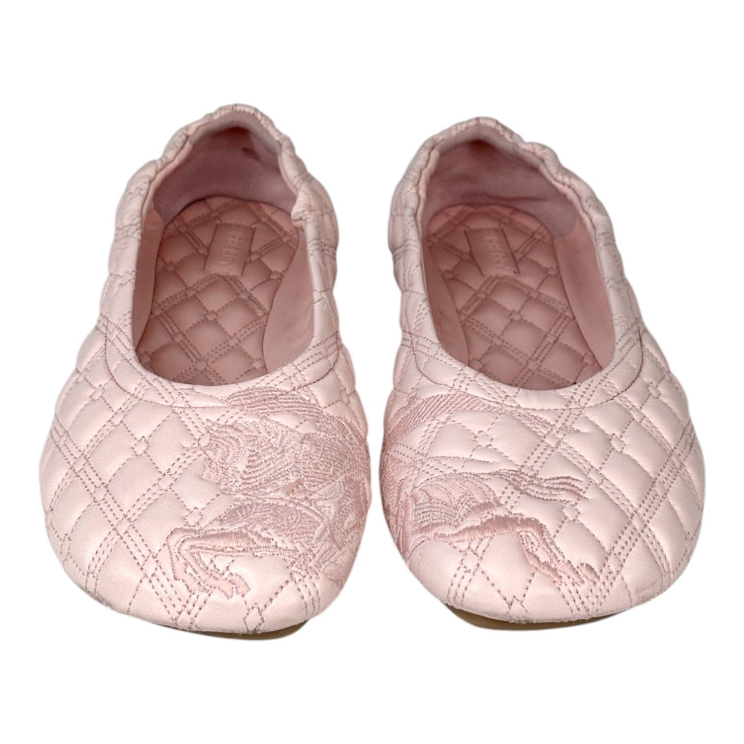 Burberry Burberry Sadler Ballerina Shoes SIze 40