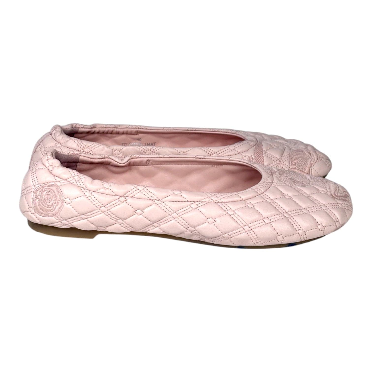 Burberry Burberry Sadler Ballerina Shoes SIze 40