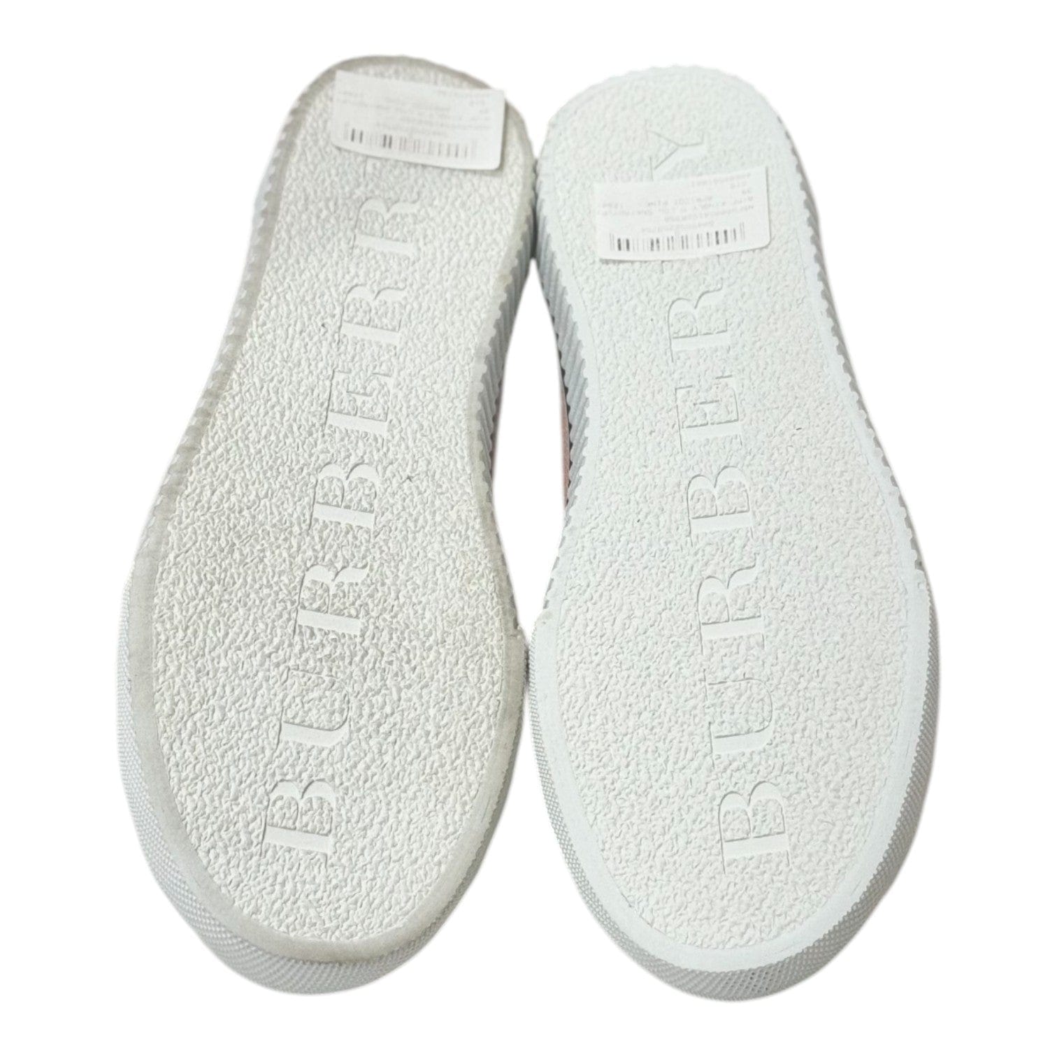 Burberry Burberry Sneaker Shoes #39