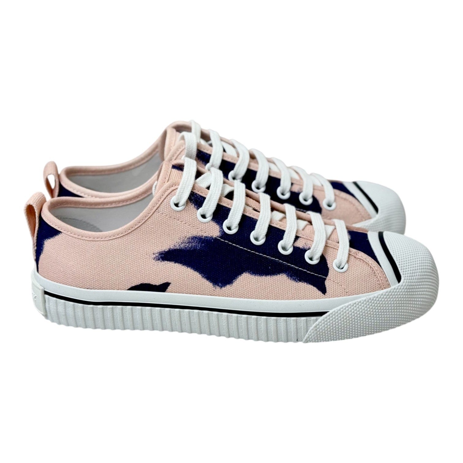 Burberry Burberry Sneaker Shoes #39