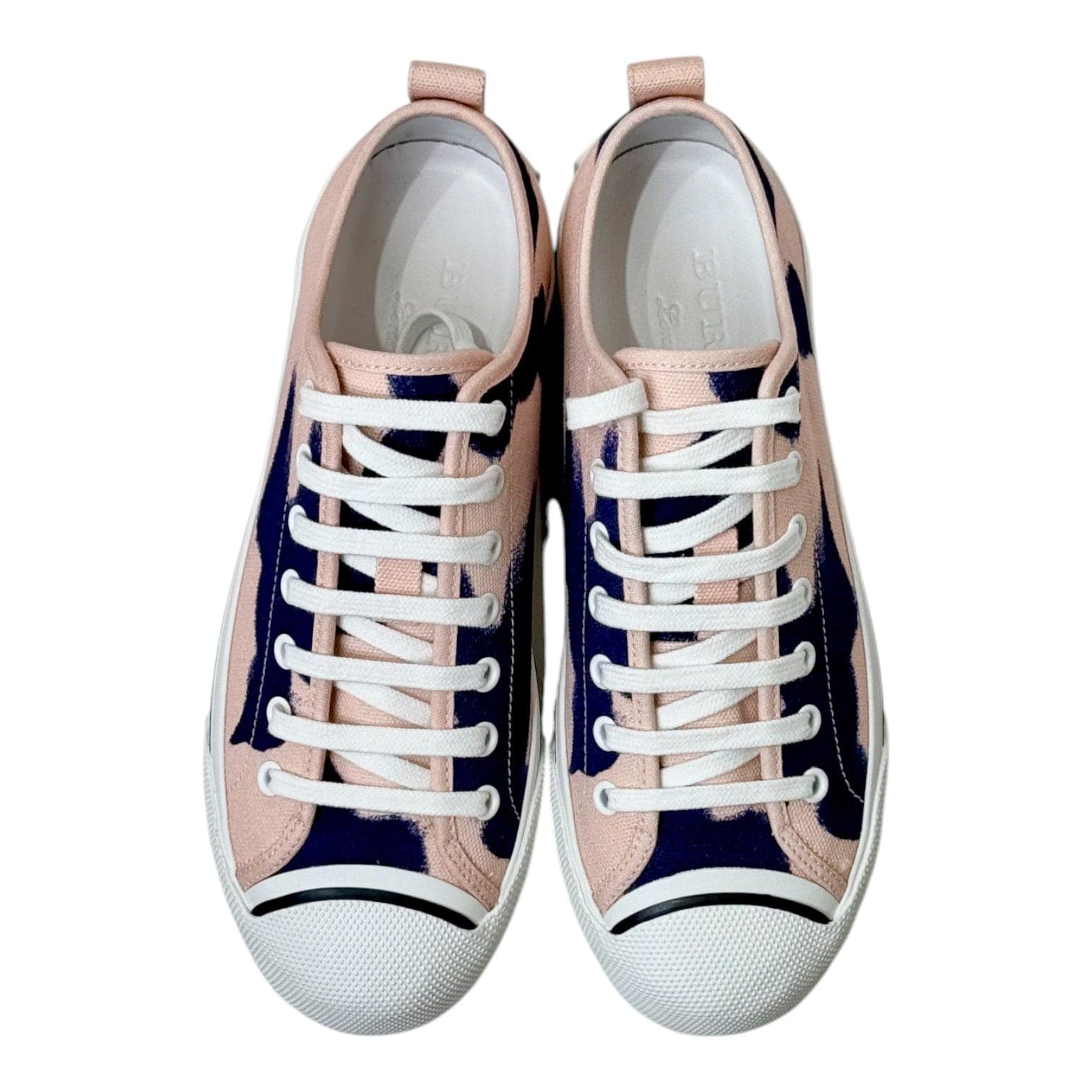 Burberry Burberry Sneaker Shoes #39