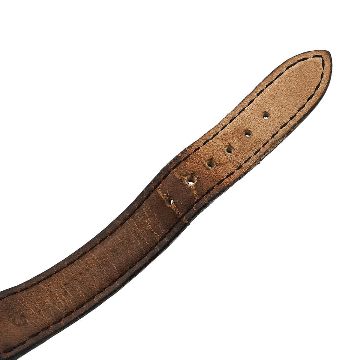 BVLGARI BVLGARI Rettangoro RT39S Quartz White Dial Ladies Watch 90295709