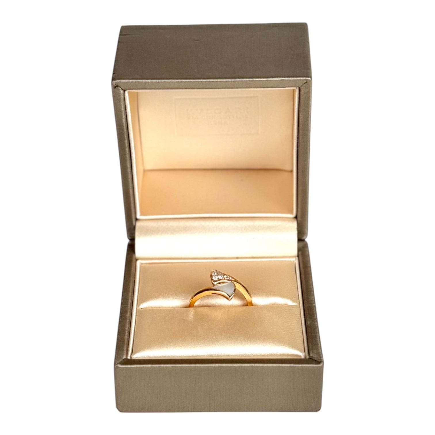 Bvlgari Bvlgari Diva’s Dream Ring #53