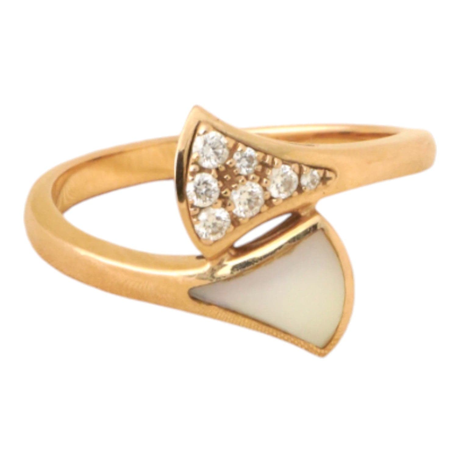 Bvlgari Bvlgari Diva’s Dream Ring #53