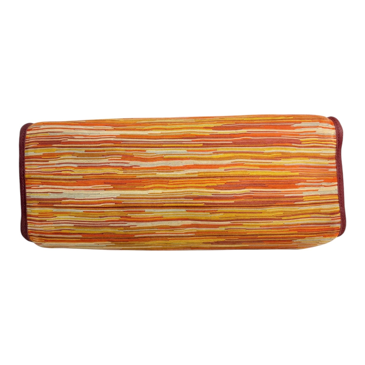 Hermes Herbag 31 in Vache Hunter Vibrato