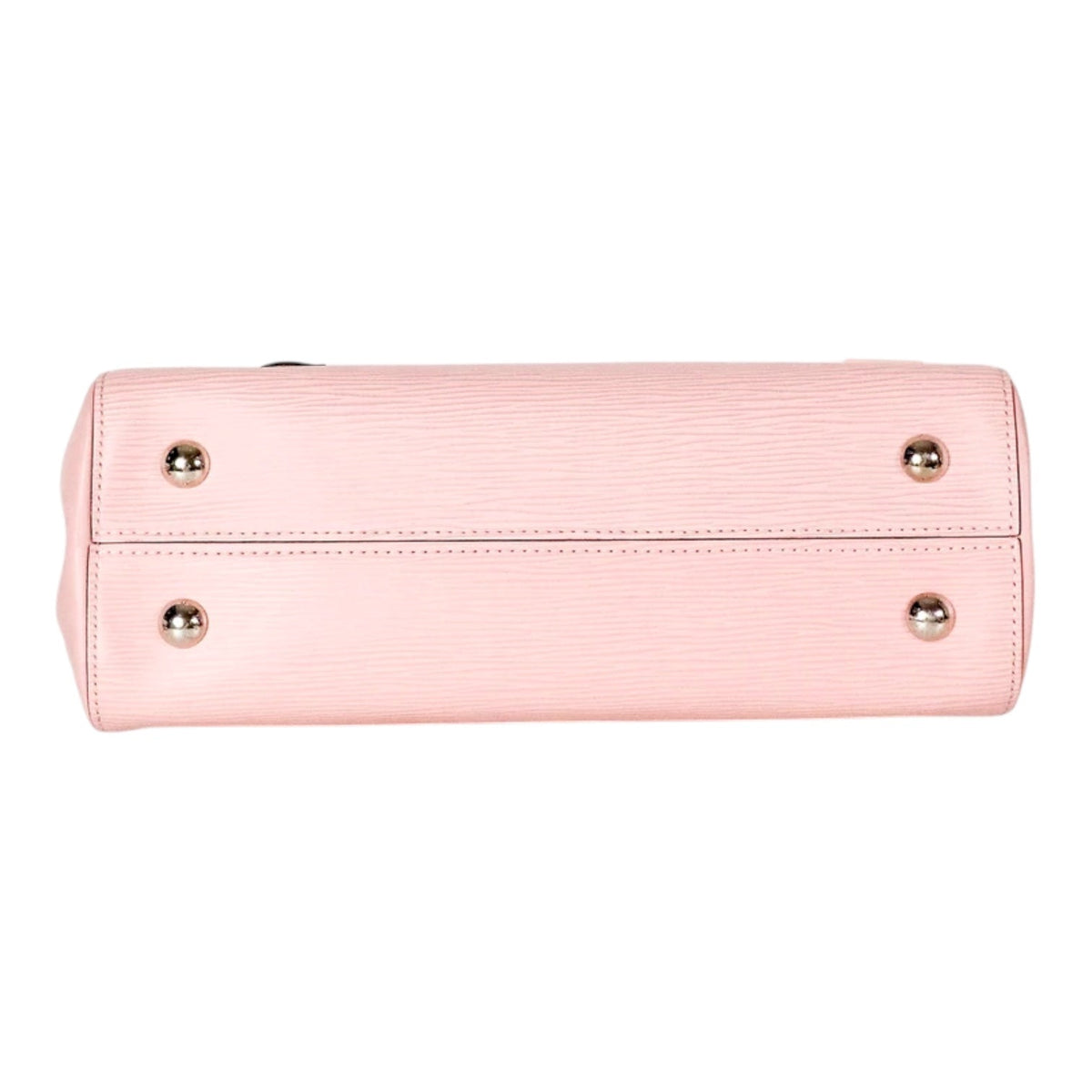 Louis Vuitton EPI Leather Cluny Pink Bag