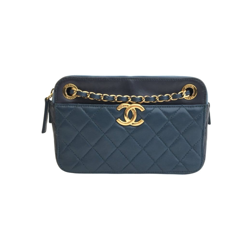 Chanel Camera Bag LuxuryPromise