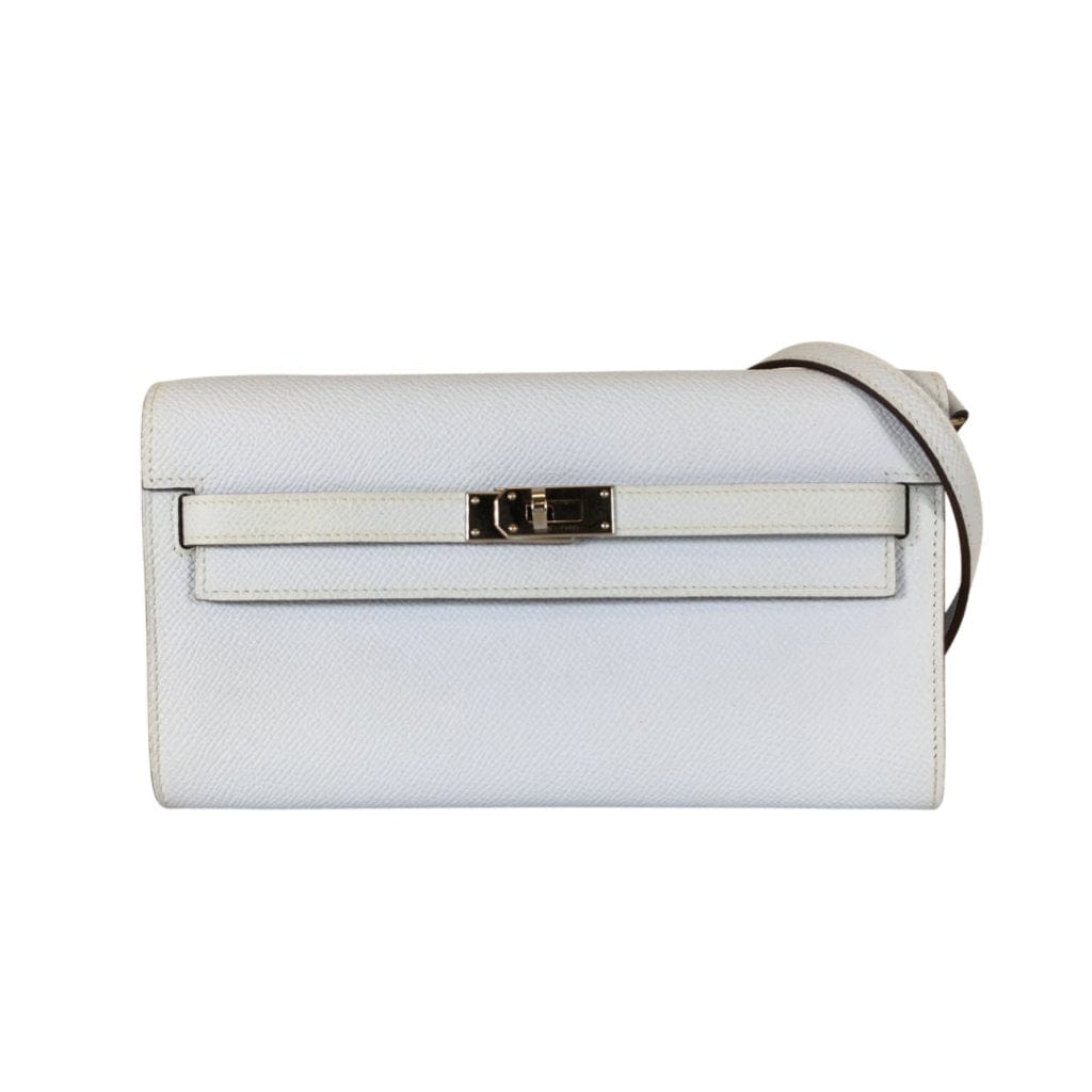 Hermès wallet to go Clearance