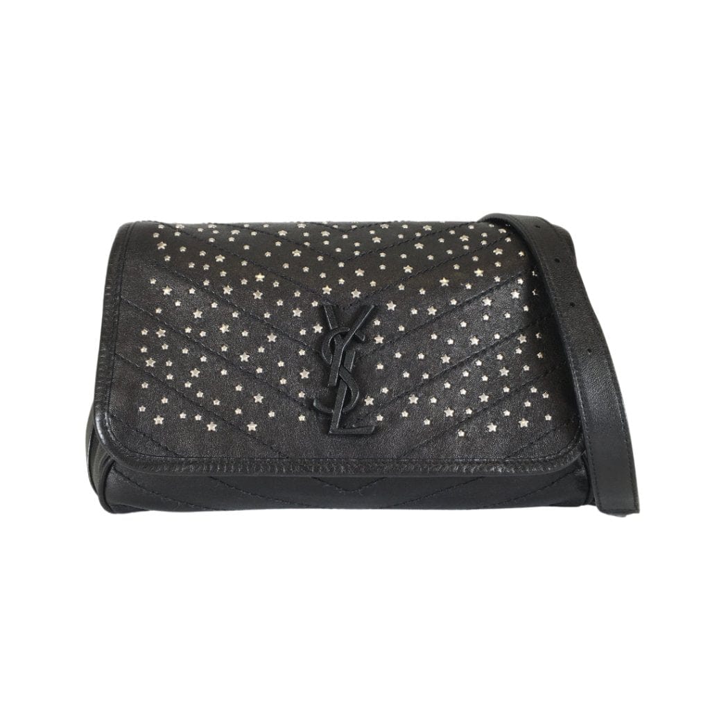 Saint laurent niki studded Clearance