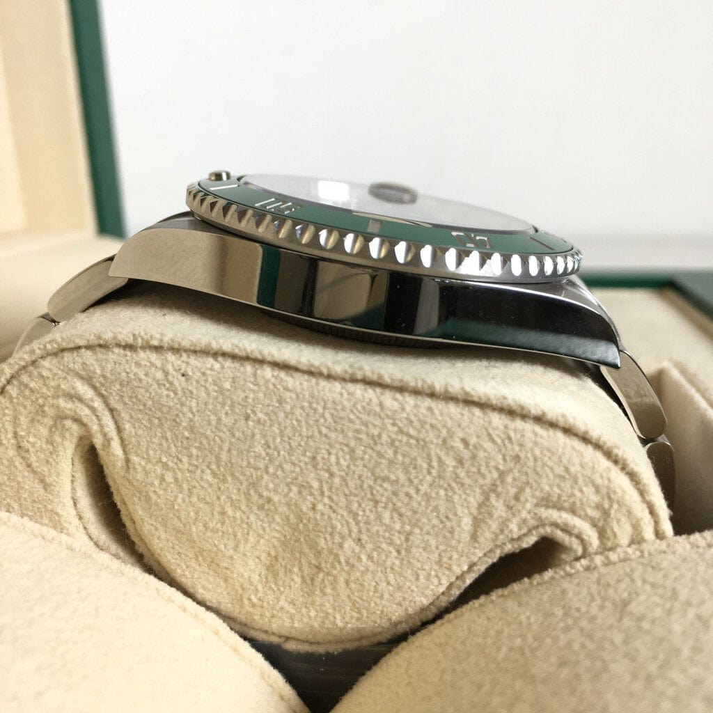 Canada Rolex Submariner Date