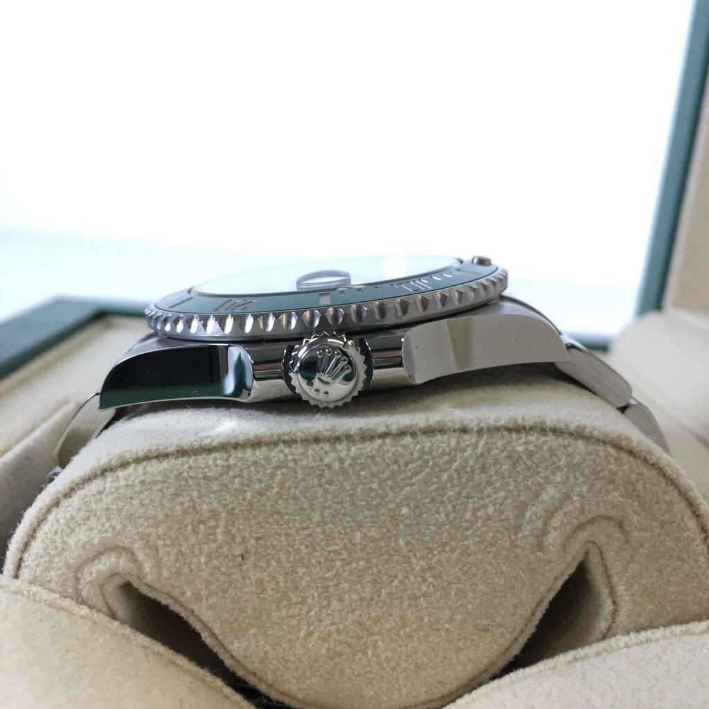 Canada Rolex Submariner Date