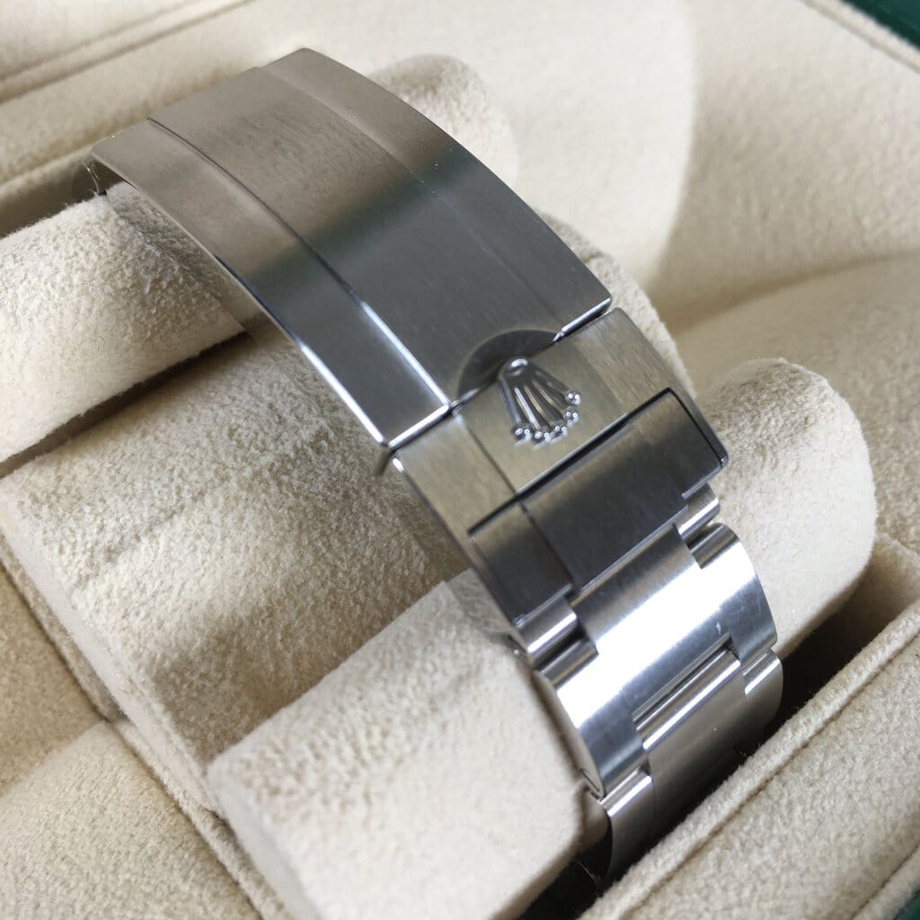Canada Rolex Submariner Date