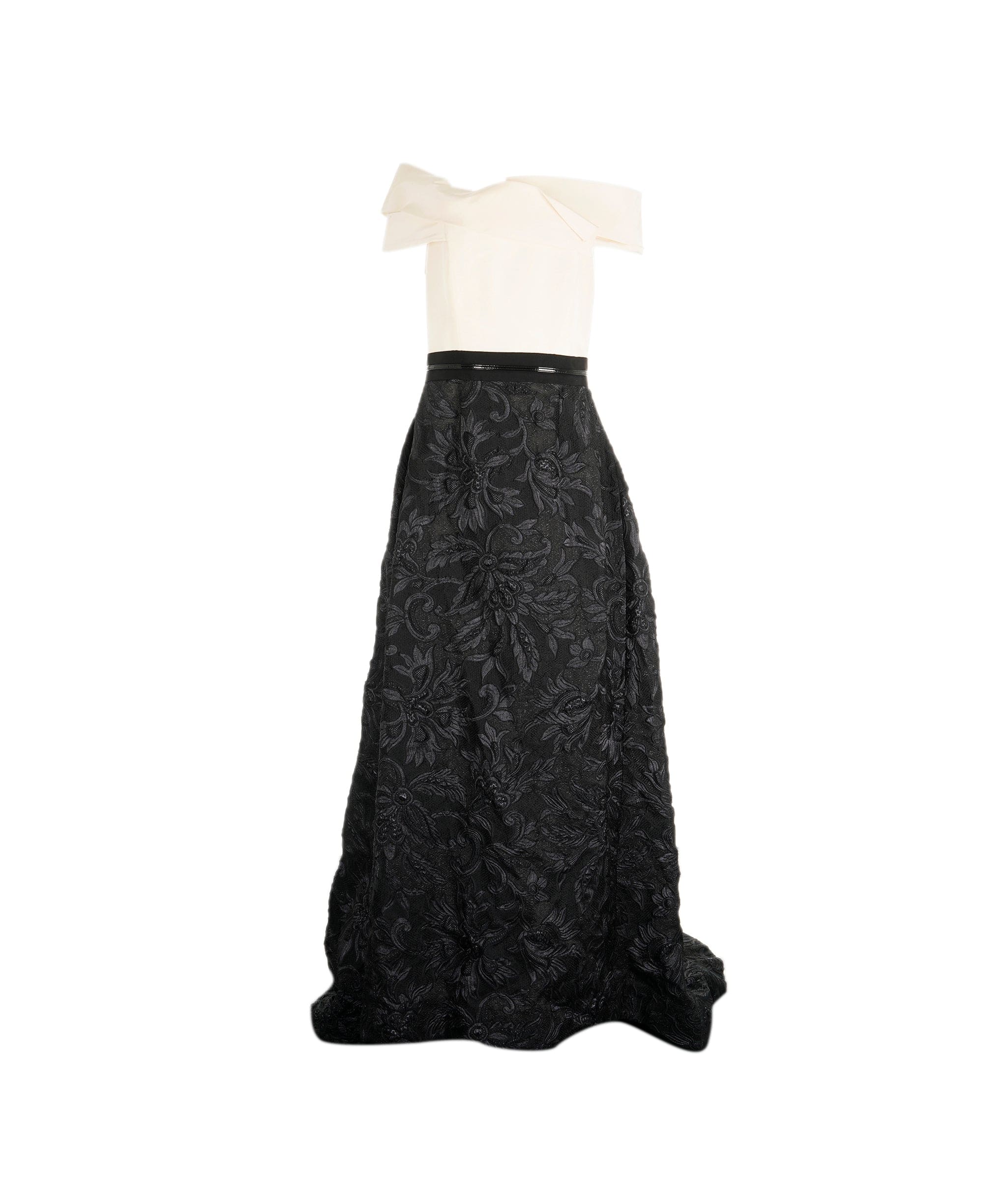 Carolina Herrera Herrera carolina gown AVC1379