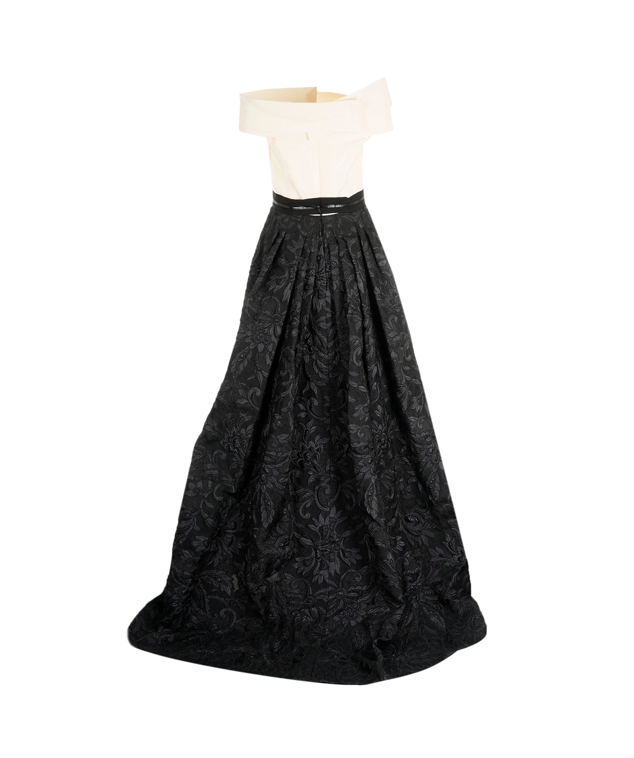 Carolina Herrera Herrera carolina gown AVC1379