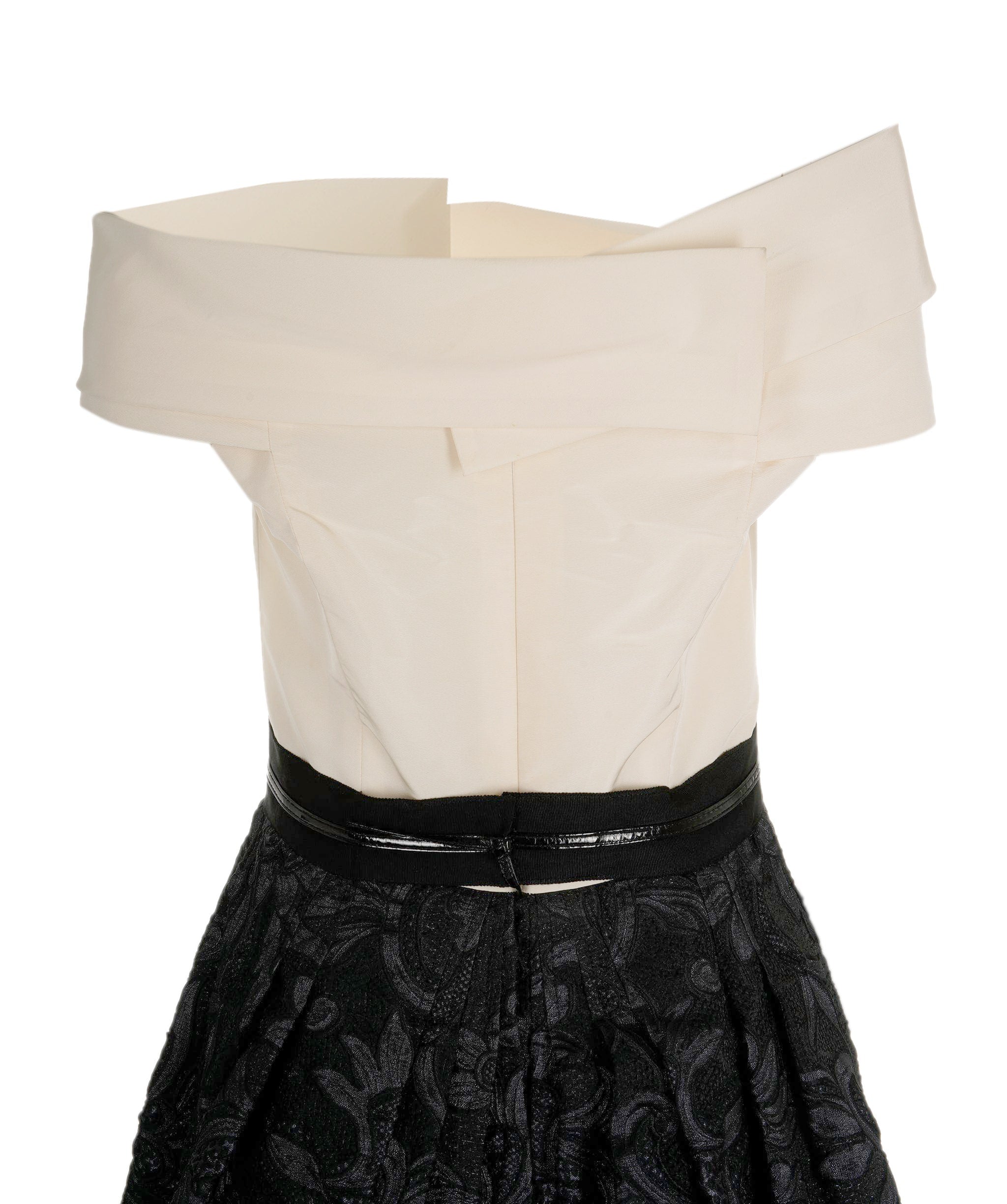 Carolina Herrera Herrera carolina gown AVC1379