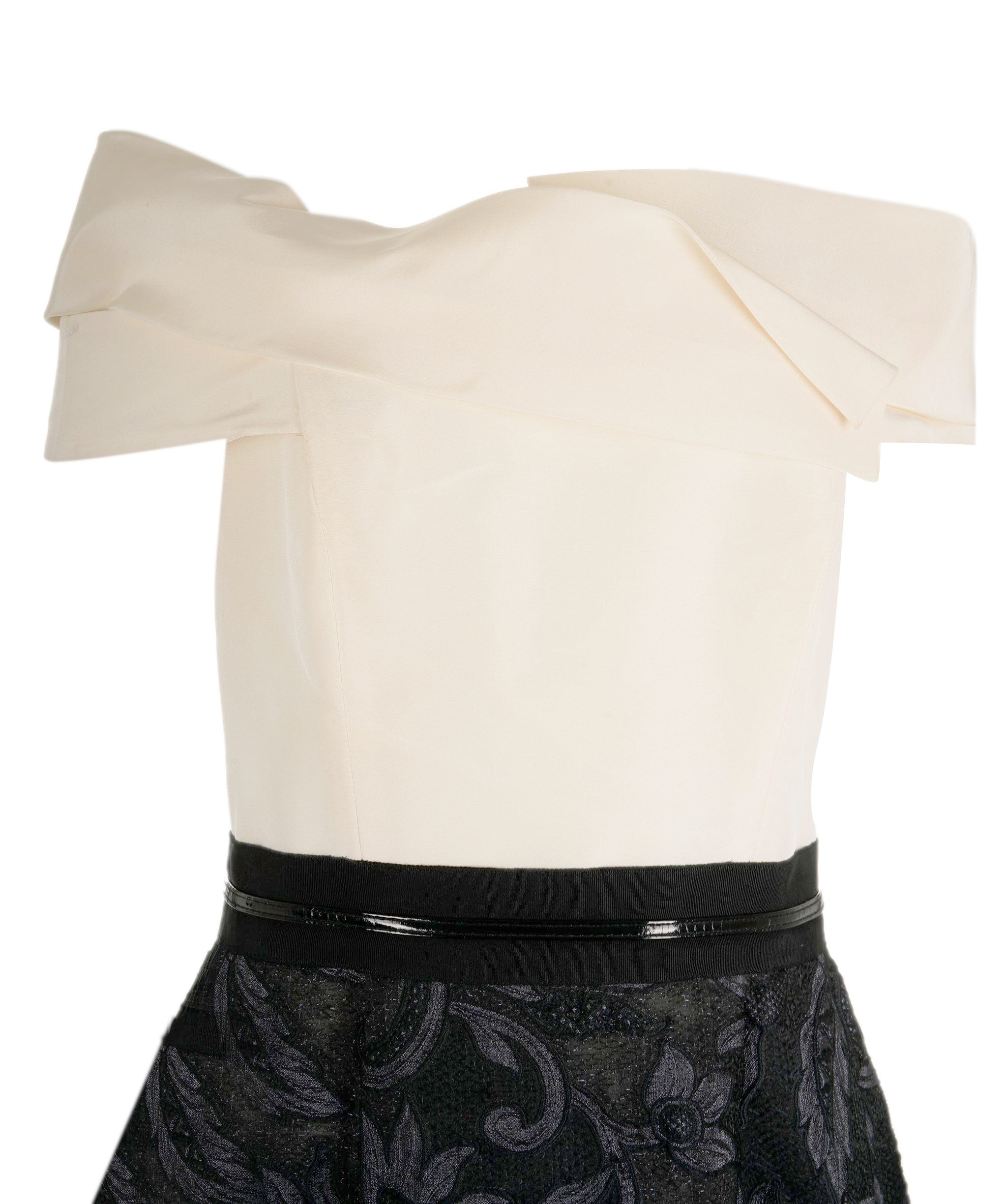 Carolina Herrera Herrera carolina gown AVC1379