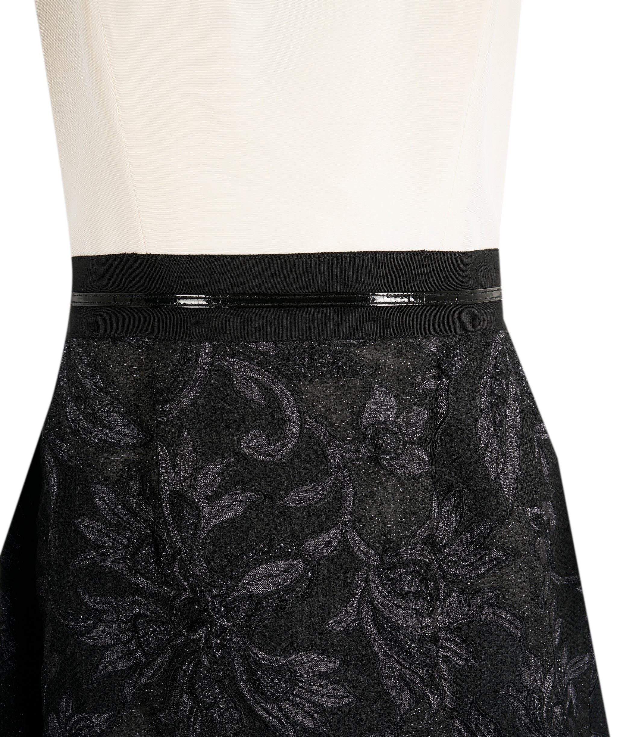 Carolina Herrera Herrera carolina gown AVC1379