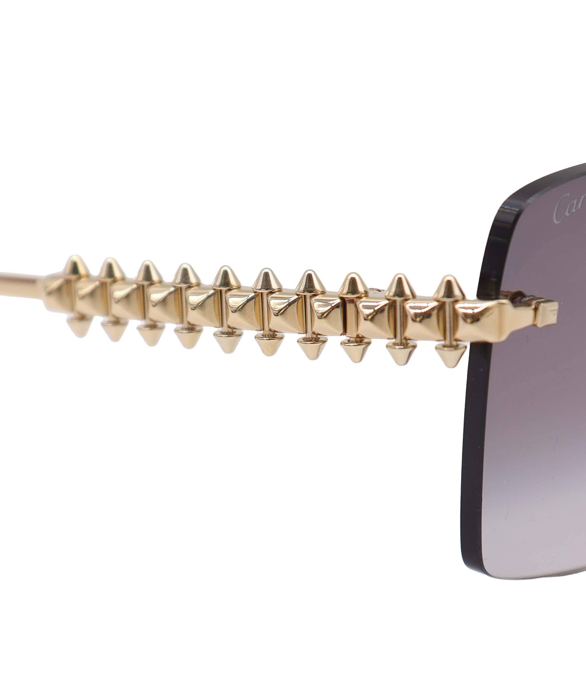 Cartier Cartier Sunglasses AGC3007