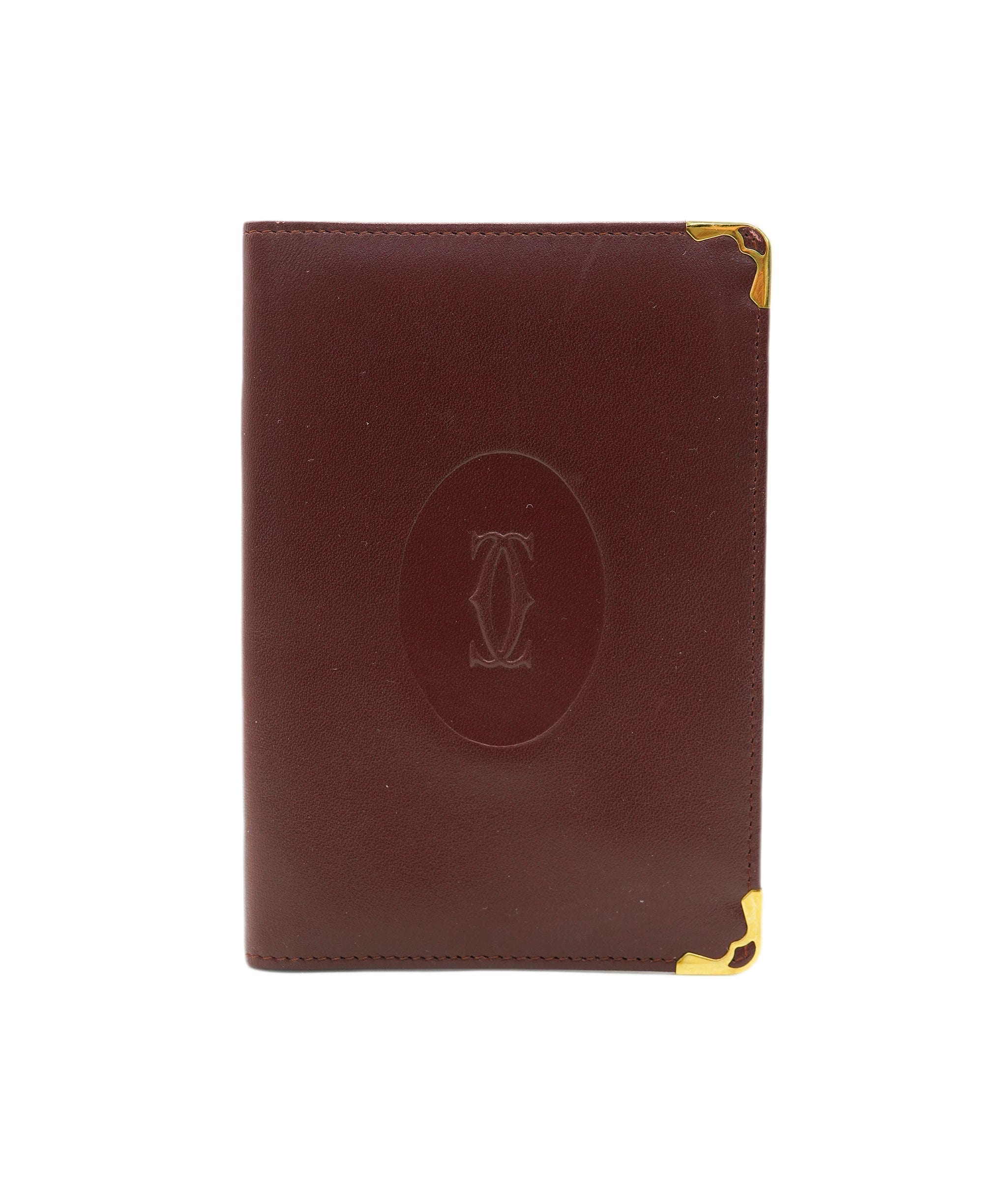 Cartier Cartier Vintage Passport Agenda ALC1814