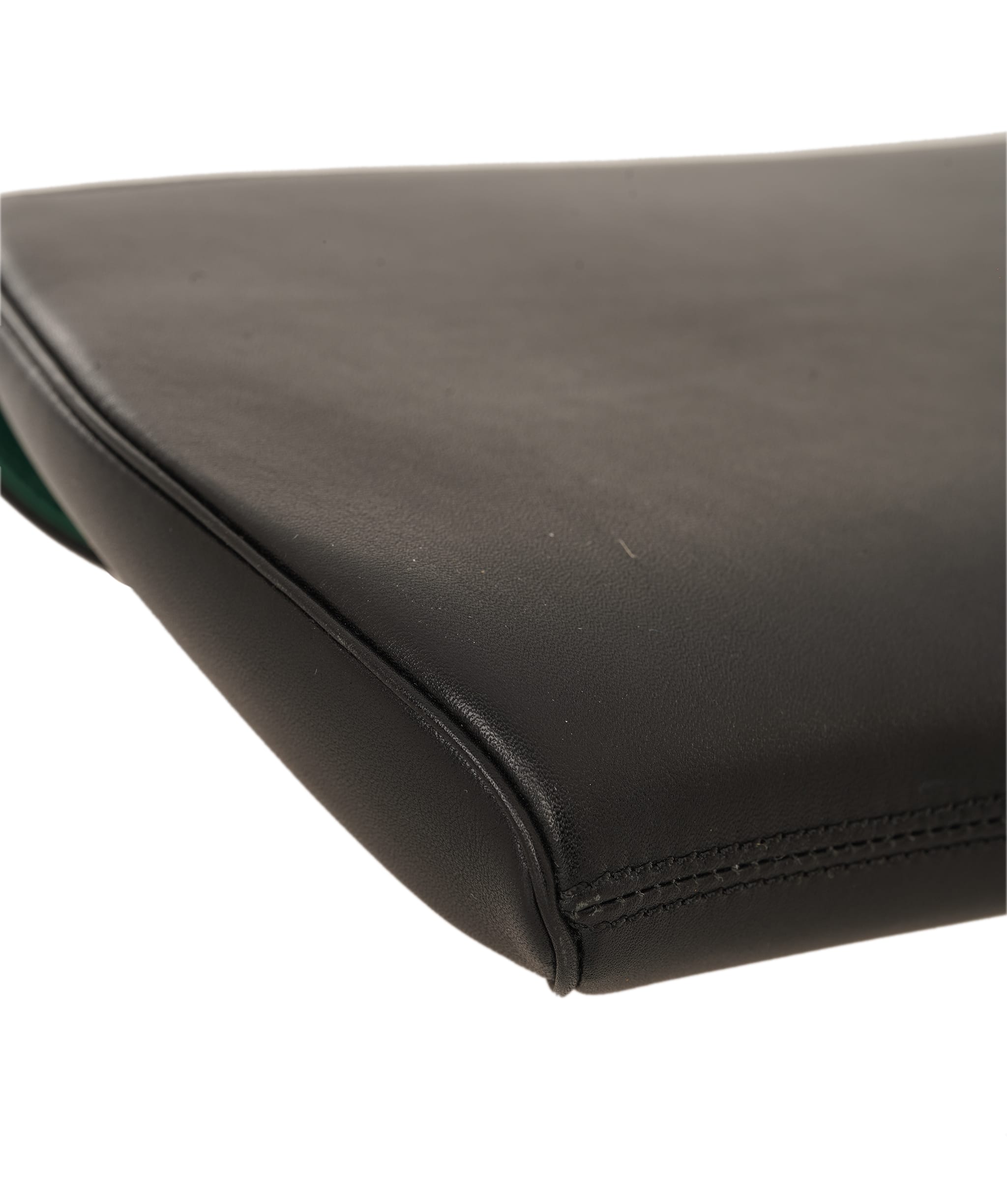 Cartier Cartier Panthère Leather Clutch - BLACK ALC4163