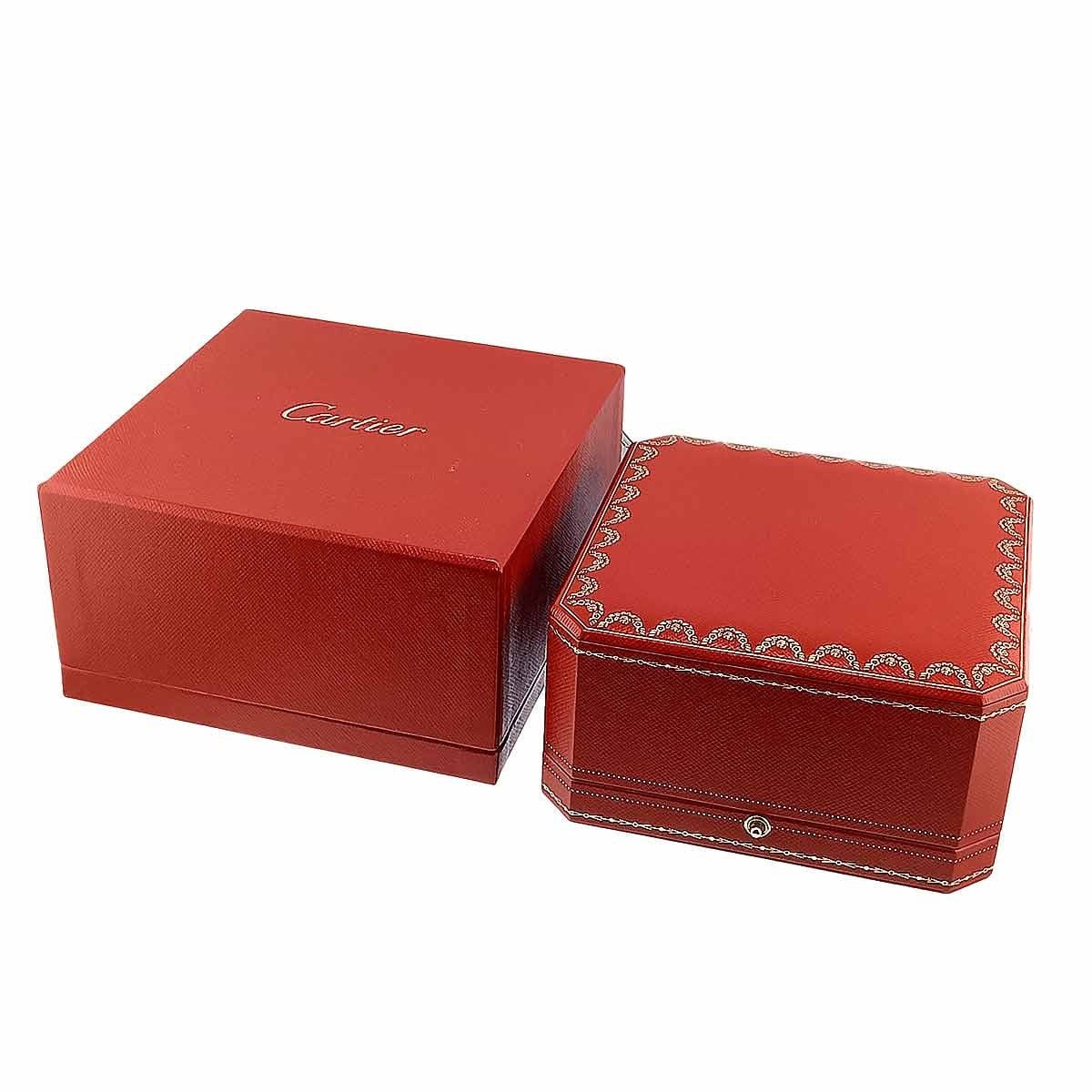 Cartier Cartier Love Open Bracelet Sapphire 18K Pink Gold 750 Size16 90293747