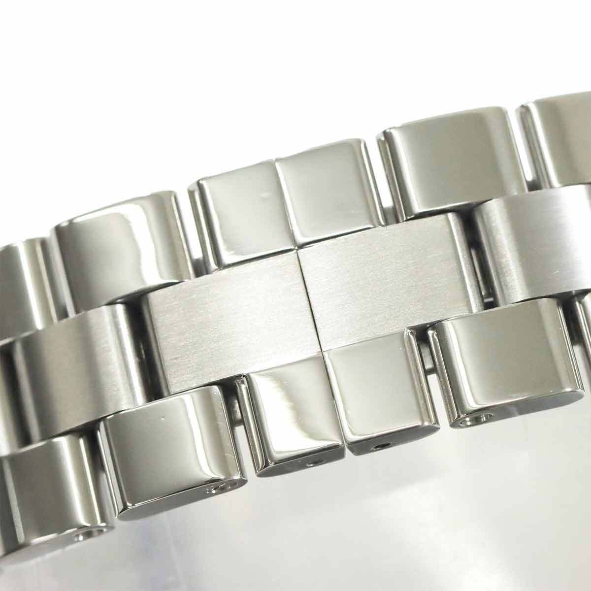 Cartier Cartier Roadster GMT W62032X6 Date Automatic Silver Dial Mens Watch 90280236