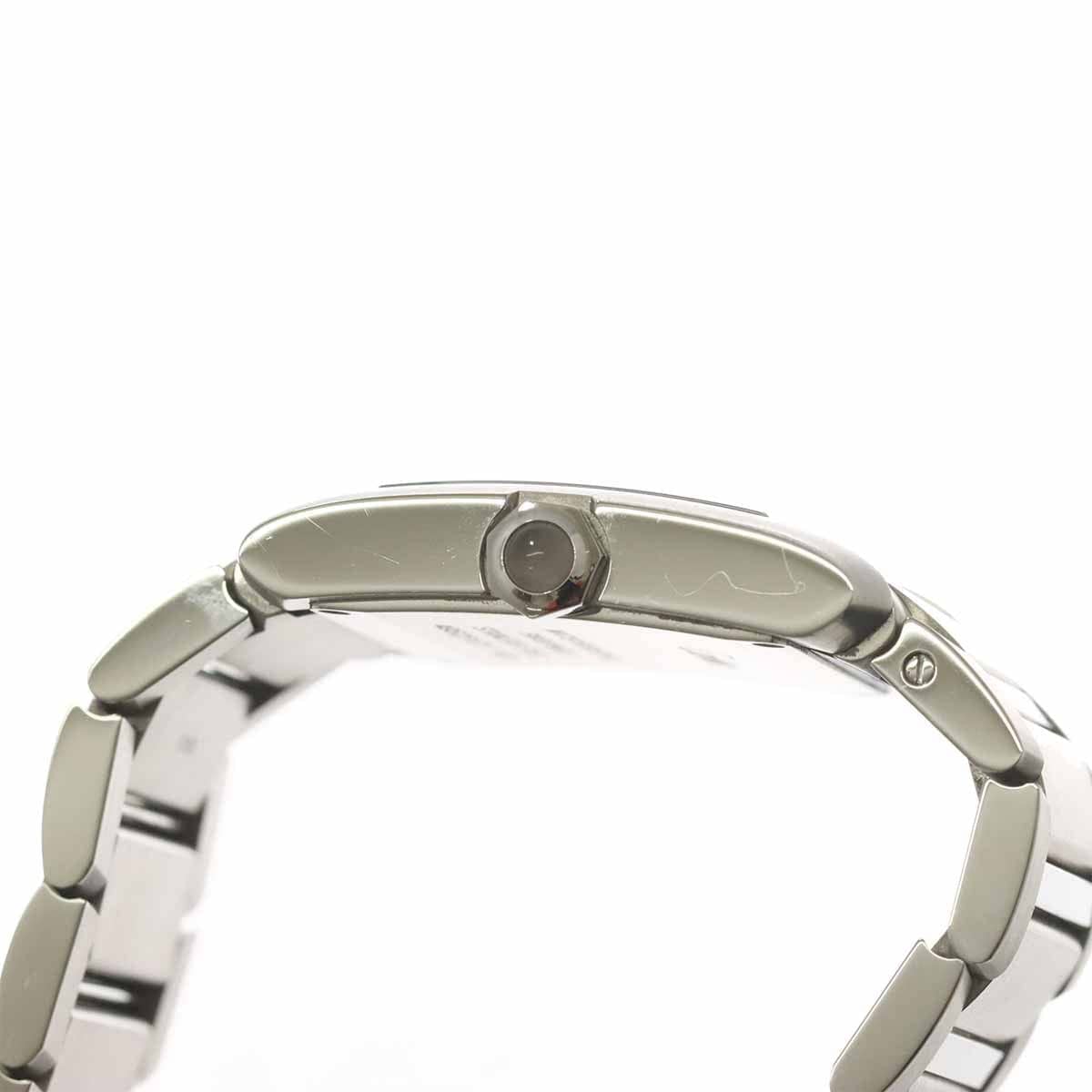 Cartier Cartier Tank Francaise MM WSTA0086 Quartz Silver Dial Boys Watch 90320803