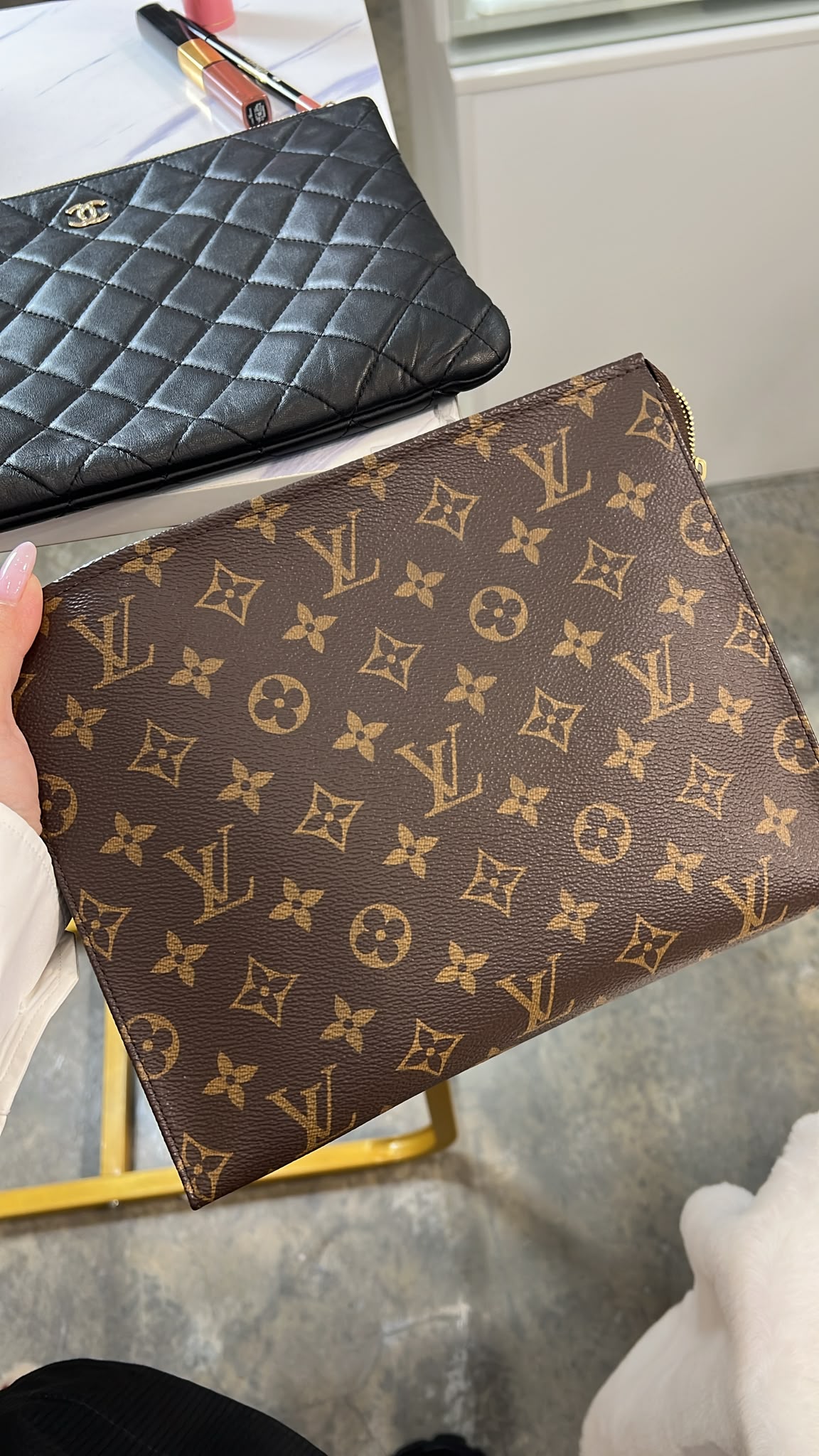 LV Monogram SYC2244