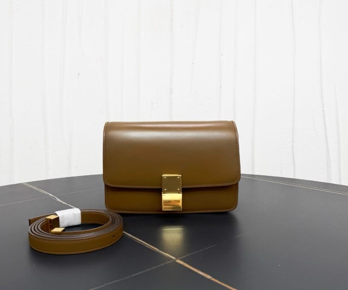 Celine Celine Caramel Teen Box 16 (Old Label) 20023658