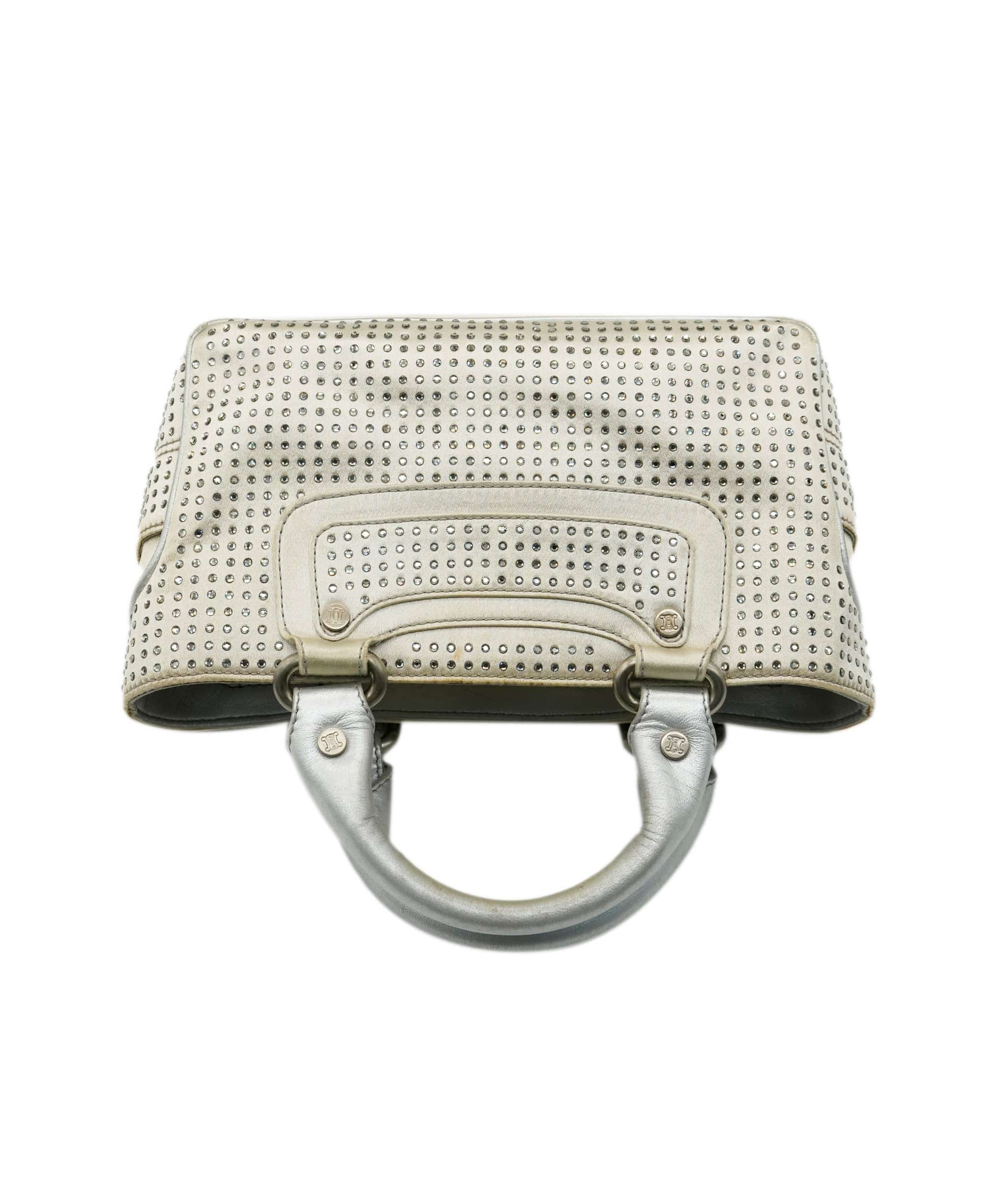 Celine Celine Crystal Ice Mini Boogie Bag ALC2456