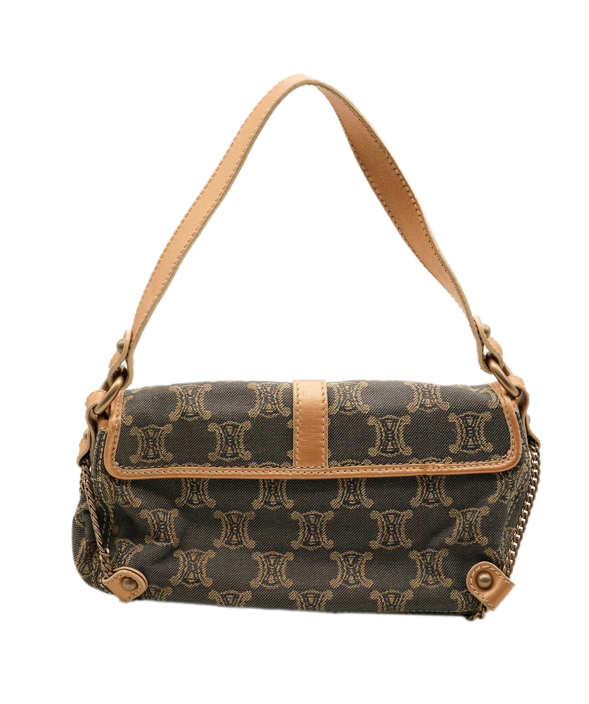 Celine Celine Denim style bag DBXL0048